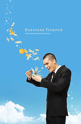 PSD 서양인 외국인 구름 편집이미지 응시 남자 지폐 돈 비즈니스 하늘 넥타이 한명 서기 미소 웃음 들기 사람 정장 상반신 20대 성인 옆모습 금융 경제 달러 동전 비즈니스맨 남자만 남자한명만 성인남자만 청년만 청년남자만 청년남자한명만 성인한명만 성인남자한명만 성인만 이미지편집 자연요소 1 시선 잡화 옷 뷰포인트 모션 표정 인종 청년 직장인 재산 파일형식