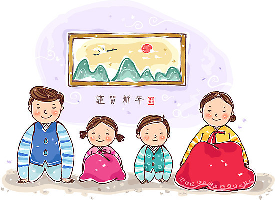 EPS 전신 문자 한국문화 한국전통 전통 여자 명절 남자 딸 아들 어린이 포즈 액자 일러스트 가족 조류 엄마 근하신년 산 프레임 틀 미소 웃음 사람 앉기 소녀 소년 여러명 성인 도장 설날 태양 한자 자녀 예절 인사 절 아빠 전통의상 한복 세배 국내일러스트 자연요소 동물 동양문화 기념일 다수 관계 모션 새해 한국 표정 절_인사 파일형식 벡터