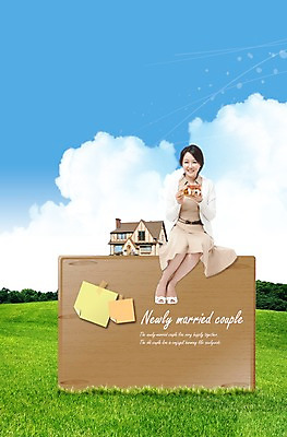 전신 PSD 나무 식물 구름 편집이미지 배너 여자 포즈 하늘 안내 주택 알림판 사랑 한명 미소 웃음 들기 사람 앉기 동양인 잔디 초원 성인 앞모습 30대 미니어처 한국인 메모지 풀 알림 포스트잇 내집마련 공지사항 여자만 여자한명만 성인여자만 성인한명만 성인여자한명만 장년만 장년여자만 장년여자한명만 성인만 소식_알림 이미지편집 자연요소 1 감정 뷰포인트 컨셉 모션 부동산 표정 인종 건물 장년 모형 사무용품 파일형식