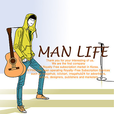 EPS 전신 라이프스타일 남자 악기 맨라이프 운동화 일러스트 한명 서기 미소 웃음 사람 20대 청년 성인 라이프 공연 가수 무대 기타 청바지 클래식기타 스니커즈 마이크 남성라이프 후드티셔츠 후드티 남자만 남자한명만 성인남자만 청년만 청년남자만 청년남자한명만 성인한명만 성인남자한명만 성인만 국내일러스트 1 음악 음향기기 신발 티셔츠 바지 모션 현악기 표정 이벤트 생활 음악가 파일형식 벡터