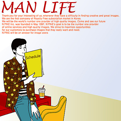 EPS 문양 라이프스타일 남자 별 커피 맨라이프 포즈 무늬 의자 일러스트 탁자 한명 서기 미소 웃음 사람 앉기 20대 청년 성인 라이프 다이어리 청바지 계획 커피잔 테이크아웃 남성라이프 스케줄러 일정표 남자만 남자한명만 성인남자만 청년만 청년남자만 청년남자한명만 성인한명만 성인남자한명만 성인만 국내일러스트 자연요소 1 음료 가구 컨셉 바지 모션 잔 표정 생활 사무용품 파일형식 벡터