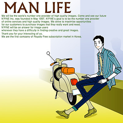 EPS 전신 라이프스타일 남자 맨라이프 포즈 일러스트 한명 미소 웃음 사람 앉기 20대 청년 성인 라이프 스마트폰 통신기기 스쿠터 오토바이 남성라이프 남자만 남자한명만 성인남자만 청년만 청년남자만 청년남자한명만 성인한명만 성인남자한명만 성인만 국내일러스트 1 통신 모션 표정 생활 핸드폰 스마트기기 바이크 기계 파일형식 벡터