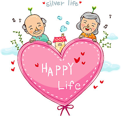 EPS 식물 구름 라이프스타일 부부 커플 여자 할아버지 노년 남자 행복 리본 할머니 여유 줄기 잎 음표 일러스트 주택 사랑 미소 웃음 사람 성인 두명 라이프 실버라이프 새싹 노부부 하트 잡기 끈 풀 60대 즐거움 70대 노인만 성인만 국내일러스트 자연요소 모양 기호 감정 음악 관계 모션 표정 건물 생활 파일형식 벡터