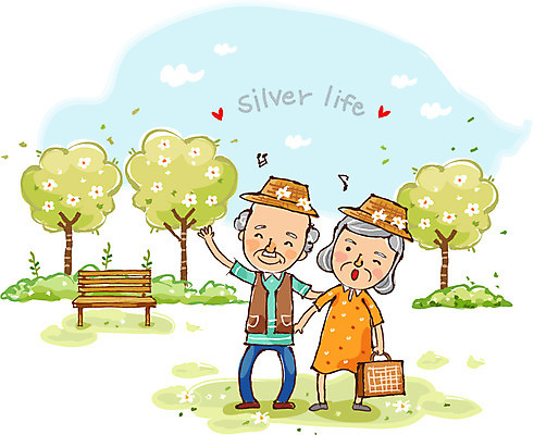 EPS 전신 나무 식물 구름 모자 라이프스타일 잡화 공원 여자 할아버지 노년 남자 꽃잎 꽃 안경 할머니 여유 줄기 포즈 잎 벤치 의자 가방 음표 일러스트 꽃나무 서기 미소 웃음 사람 잔디 성인 두명 라이프 실버라이프 노후 소풍 새싹 노부부 핸드백 하트 풀 60대 즐거움 70대 꽃놀이 노인만 성인만 안경낌 국내일러스트 자연요소 모양 기호 부부 공공시설 감정 음악 가구 모션 표정 생활 야외활동 축제 파일형식 벡터