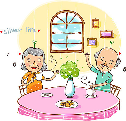 EPS 식물 라이프스타일 부부 커플 여자 할아버지 노년 남자 할머니 여유 줄기 포즈 액자 잎 음표 일러스트 창문 식탁 탁자 티타임 휴식 디저트 잔 미소 웃음 사람 앉기 성인 두명 라이프 컵 실버라이프 손들기 새싹 쿠키 제과 과자 꽃병 노부부 하트 풀 차 60대 찻잔 컵받침 즐거움 70대 노인만 성인만 국내일러스트 모양 식기 기호 꽃 감정 음료 음악 음식 가구 컨셉 관계 모션 표정 생활 제과제빵 받침대 파일형식 벡터