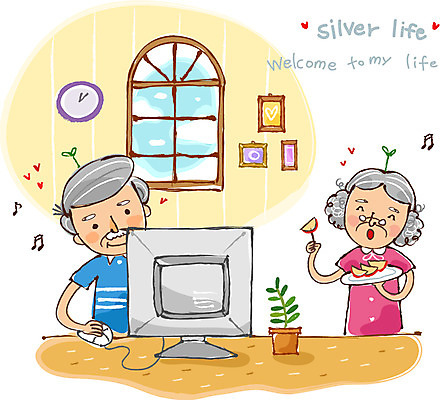 EPS 식물 라이프스타일 그릇 접시 부부 커플 여자 할아버지 노년 남자 화분 할머니 여유 시계 줄기 조각 포즈 액자 잎 음표 과일 일러스트 창문 탁자 미소 웃음 사람 앉기 성인 취미 두명 라이프 실버라이프 컴퓨터 손들기 새싹 모니터 노부부 하트 마우스 60대 사과 책상 벽시계 즐거움 70대 노인만 성인만 국내일러스트 모양 식기 기호 감정 음악 가구 관계 모션 표정 생활 전자제품 컴퓨터용품 파일형식 벡터