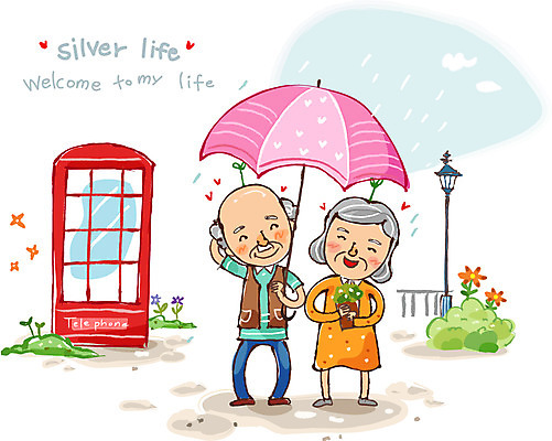 EPS 전신 나무 식물 라이프스타일 공원 여자 할아버지 노년 남자 꽃 화분 할머니 여유 줄기 포즈 잎 가로등 음표 일러스트 우산 조명 서기 미소 웃음 들기 사람 성인 두명 라이프 실버라이프 노후 울타리 새싹 노부부 하트 풀 비 60대 즐거움 70대 장우산 노인만 성인만 국내일러스트 자연요소 모양 기호 부부 공공시설 감정 음악 모션 날씨 표정 생활 담장 파일형식 벡터