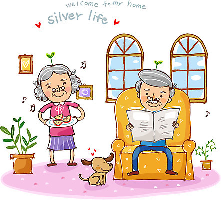 EPS 식물 라이프스타일 그릇 접시 부부 커플 여자 할아버지 노년 남자 화분 반려견 할머니 여유 줄기 조각 포즈 가구 액자 잎 거실 의자 음표 과일 일러스트 창문 서기 미소 웃음 들기 사람 앉기 성인 취미 두명 라이프 실버라이프 반려동물 소파 새싹 노부부 하트 신문 개 강아지 60대 사과 읽기 즐거움 70대 노인만 성인만 국내일러스트 모양 동물 식기 기호 감정 음악 생활용품 포유류 관계 모션 표정 생활 간행물 뉴스 파일형식 벡터