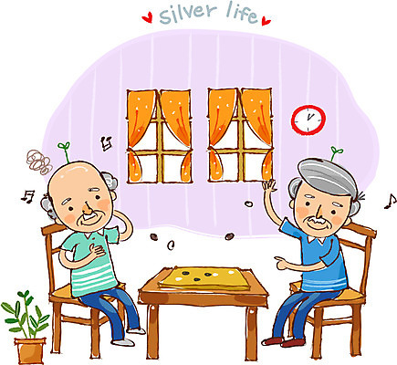 EPS 라이프스타일 할아버지 노년 남자 화분 여유 시계 줄기 포즈 잎 거실 의자 음표 일러스트 창문 탁자 미소 웃음 사람 앉기 성인 취미 두명 라이프 실버라이프 노후 손들기 새싹 하트 풀 60대 벽시계 즐거움 70대 바둑 바둑알 바둑판 남자만 성인남자만 노인만 성인만 노인남자만 국내일러스트 모양 식물 기호 감정 음악 가구 모션 놀이 표정 생활 파일형식 벡터