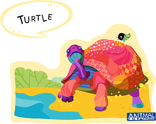 EPS 나무 식물 동물 척추동물 캐릭터 한마리 문양 알파벳 영어 바다 동물캐릭터 말풍선 무늬 패턴 일러스트 파충류 조류 애니멀프린트 틀 사람없음 물 컬러풀 물방울무늬 원형 거북이 마름모 일러캐릭터 자연요소 도형 문자 1 컬러 파일형식 벡터