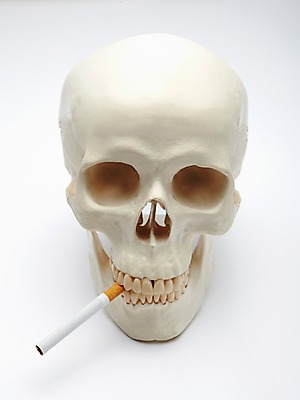 포토 JPG 스튜디오촬영 캠페인 인체모형 해골 흡연 담배 실내 건강 경고 사람없음 모형 건강관리 물기 알림 금연 해골모형 국내포토 모션 뼈 관리 내부 사회이슈 파일형식