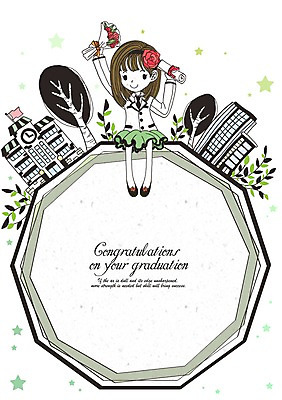 전신 PSD 나무 식물 학생 문양 배너 여학생 여자 교육 꽃 별 꽃다발 백그라운드 잎 무늬 일러스트 졸업 학교 청소년 성공 새출발 새로움 졸업식 프레임 졸업생 틀 한명 미소 웃음 사람 앉기 빌딩 건물 10대 스쿨라이프 축하 졸업장 다각형 여자만 여자한명만 십대만 십대여자만 십대여자한명만 국내일러스트 자연요소 도형 1 라이프스타일 건축물 컨셉 모션 표정 출발 파일형식