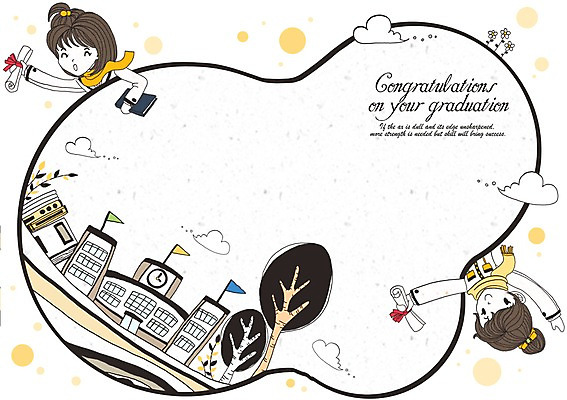 PSD 나무 식물 구름 학생 문양 배너 여학생 여자 교육 백그라운드 잎 무늬 일러스트 졸업 학교 청소년 성공 새출발 새로움 졸업식 프레임 졸업생 틀 서기 미소 웃음 사람 상반신 두명 건물 10대 친구 스쿨라이프 물방울무늬 축하 원형 졸업장 여자만 십대만 십대여자만 국내일러스트 자연요소 도형 라이프스타일 건축물 컨셉 관계 모션 표정 출발 파일형식