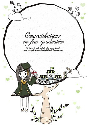 전신 PSD 나무 식물 구름 학생 문양 배너 여학생 여자 교육 꽃 백그라운드 잎 무늬 일러스트 학사모 졸업 학교 청소년 성공 새출발 새로움 졸업식 프레임 졸업생 틀 한명 미소 웃음 사람 앉기 건물 10대 스쿨라이프 하트 축하 졸업가운 원형 여자만 여자한명만 십대만 십대여자만 십대여자한명만 국내일러스트 자연요소 모양 도형 모자_잡화 1 라이프스타일 건축물 컨셉 모션 표정 가운 출발 파일형식