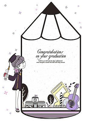 PSD 나무 식물 학생 문양 배너 여학생 여자 교육 악기 음악 백그라운드 잎 무늬 음표 일러스트 학사모 졸업 학교 청소년 성공 새출발 새로움 졸업식 프레임 졸업생 틀 한명 서기 미소 웃음 사람 건물 10대 필기구 연필 스쿨라이프 CD 기타 축하 졸업가운 연필모양 여자만 여자한명만 십대만 십대여자만 십대여자한명만 국내일러스트 모양 모자_잡화 1 라이프스타일 건축물 기호 컨셉 모션 현악기 문화예술 문구용품 학용품 표정 가운 출발 파일형식