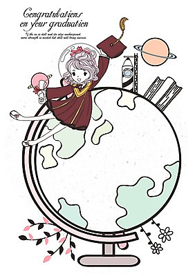 전신 PSD 식물 학생 배너 여학생 여자 교육 꽃 백그라운드 잎 일러스트 학사모 졸업 청소년 성공 새출발 새로움 졸업식 프레임 졸업생 틀 한명 미소 웃음 사람 10대 책 필기구 연필 지구본 스쿨라이프 행성 축하 졸업가운 원형 졸업장 여자만 여자한명만 십대만 십대여자만 십대여자한명만 국내일러스트 도형 모자_잡화 1 라이프스타일 컨셉 학교 문구용품 학용품 표정 우주 가운 출발 파일형식