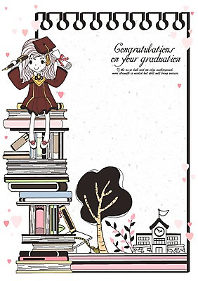 전신 PSD 나무 식물 학생 문양 배너 여학생 여자 교육 백그라운드 잎 무늬 일러스트 학사모 졸업 학교 청소년 성공 새출발 새로움 졸업식 프레임 졸업생 틀 한명 미소 웃음 사람 앉기 건물 10대 책 스쿨라이프 쌓기 사각형 하트 축하 졸업가운 졸업장 스케치북 여자만 여자한명만 십대만 십대여자만 십대여자한명만 국내일러스트 모양 도형 모자_잡화 1 라이프스타일 건축물 컨셉 모션 학용품 표정 가운 출발 파일형식