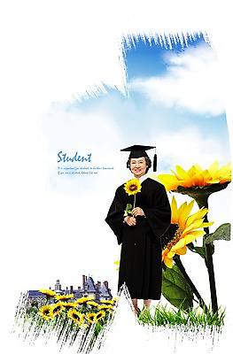 전신 PSD 구름 편집이미지 학생 여자 교육 노년 꽃 할머니 꽃밭 학사모 졸업 하늘 성공 해바라기 새출발 새로움 졸업식 졸업생 한명 서기 미소 웃음 사람 동양인 성인 건물 앞모습 노란색 한국인 축하 졸업가운 60대 노인대학 여자만 여자한명만 성인여자만 성인한명만 성인여자한명만 노인만 성인만 노인여자만 노인여자한명만 이미지편집 자연요소 식물 모자_잡화 1 건축물 뷰포인트 컬러 컨셉 모션 표정 인종 가운 출발 대학교 파일형식