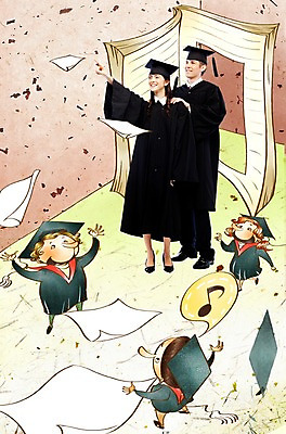 전신 PSD 서양인 외국인 편집이미지 학생 응시 여자 교육 남자 종이 대학생 음표 학사모 졸업 성공 새출발 새로움 졸업식 졸업생 서기 미소 웃음 사람 손짓 20대 성인 두명 옆모습 책 친구 검지손가락 축하 가리킴 졸업가운 청년만 성인만 이미지편집 모자_잡화 기호 시선 음악 뷰포인트 컨셉 손가락 관계 모션 표정 인종 청년 가운 출발 파일형식