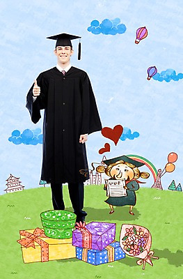 전신 PSD 서양인 외국인 식물 구름 편집이미지 학생 교육 남자 꽃 대학생 꽃다발 무지개 졸업 성공 새출발 새로움 졸업식 졸업생 선물 한명 서기 미소 웃음 사람 손짓 20대 성인 건물 앞모습 선물상자 엄지손가락 기구 열기구 하트 축하 최고 졸업가운 풍선 졸업선물 남자만 남자한명만 성인남자만 청년만 청년남자만 청년남자한명만 성인한명만 성인남자한명만 성인만 이미지편집 자연요소 모양 1 건축물 뷰포인트 컨셉 손가락 항공교통 모션 표정 인종 청년 상자 가운 출발 파일형식