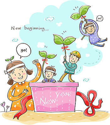 식물 여자 남자 화분 어린이 일러스트 새출발 새로움 희망프로젝트 서기 미소 웃음 사람 손짓 소녀 소년 여러명 성인 상자 새싹 희망 꿈 자신감 결심 사회이슈 시작 긍정 새출발프로젝트 국내일러스트 AI파일 감정 다수 컨셉 모션 표정 출발 파일형식 벡터