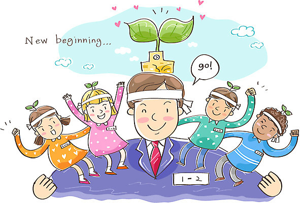 외국인 식물 구름 학생 여자 교육 남자 어린이 흑인 다수 일러스트 학교 새출발 새로움 희망프로젝트 미소 웃음 사람 앉기 손짓 소녀 소년 여러명 성인 건물 새싹 교사 희망 꿈 자신감 사회이슈 시작 다문화 긍정 새출발프로젝트 국내일러스트 AI파일 자연요소 서양인 직업 건축물 감정 컨셉 모션 표정 인종 출발 파일형식 벡터