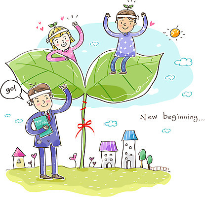 전신 나무 식물 구름 학생 여자 교육 남자 어린이 일러스트 학교 새출발 새로움 희망프로젝트 서기 미소 웃음 사람 앉기 손짓 소녀 소년 여러명 성인 건물 태양 새싹 교사 희망 꿈 하트 자신감 사회이슈 시작 긍정 새출발프로젝트 국내일러스트 AI파일 자연요소 모양 직업 건축물 감정 다수 컨셉 모션 표정 출발 파일형식 벡터