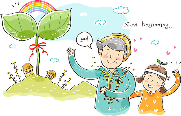 구름 여자 할아버지 노년 남자 어린이 무지개 잎 농업 일러스트 새출발 새로움 곡류 주택 초가집 희망프로젝트 서기 미소 웃음 사람 손짓 소녀 상반신 성인 두명 농가 새싹 희망 꿈 시골 자신감 농부 사회이슈 시작 긍정 새출발프로젝트 국내일러스트 AI파일 자연요소 식물 직업 감정 산업 컨셉 모션 한옥 표정 건물 농장 출발 파일형식 벡터