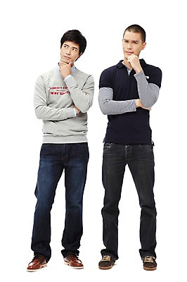 포토 JPG 스튜디오촬영 외국인 해외기획촬영 응시 2011년태국 남자 맨라이프 포즈 생각 모션 실내 서기 누끼 사람 동양인 20대 성인 두명 앞모습 친구 턱괴기 경쟁 고민 열정 남자만 성인남자만 청년만 청년남자만 성인만 국내포토 라이프스타일 시선 감정 뷰포인트 컨셉 관계 인종 청년 내부 파일형식