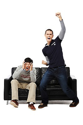 포토 JPG 스튜디오촬영 전신 외국인 해외기획촬영 라이프스타일 2011년태국 남자 맨라이프 포즈 의자 모션 실내 서기 누끼 사람 앉기 동양인 20대 성인 취미 두명 앞모습 친구 소파 경쟁 주먹 기쁨 우승 좌절 즐거움 패배 남자만 성인남자만 청년만 청년남자만 성인만 국내포토 감정 뷰포인트 가구 컨셉 관계 인종 청년 내부 생활 최고 파일형식