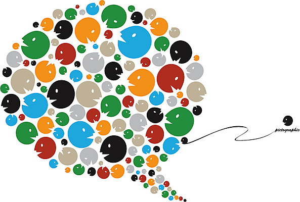 디자인 얼굴 말풍선 무늬 패턴 일러스트 사람없음 그래픽 컬러풀 머리 얼굴모양 오브젝트 국내일러스트 AI파일 모양 컬러 신체부위 파일형식 벡터