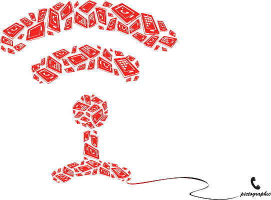 모양 문양 디자인 무늬 패턴 인터넷 일러스트 무선통신 정보기술 사람없음 그래픽 빨간색 스마트폰 통신기기 전화기 심볼 오브젝트 와이파이 무선인터넷 국내일러스트 AI파일 컬러 통신 기술 핸드폰 스마트기기 기계 파일형식 벡터