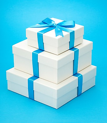 포토 JPG 스튜디오촬영 기념일 리본 컬러 하늘색 포장 실내 선물포장 선물 이벤트 사람없음 장식 파란색 선물상자 상자 다양 오브젝트 국내포토 다수 내부 파일형식