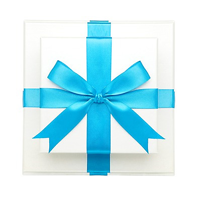 포토 JPG 스튜디오촬영 기념일 리본 컬러 하늘색 포장 실내 선물포장 선물 누끼 이벤트 사람없음 장식 파란색 선물상자 상자 오브젝트 국내포토 내부 파일형식
