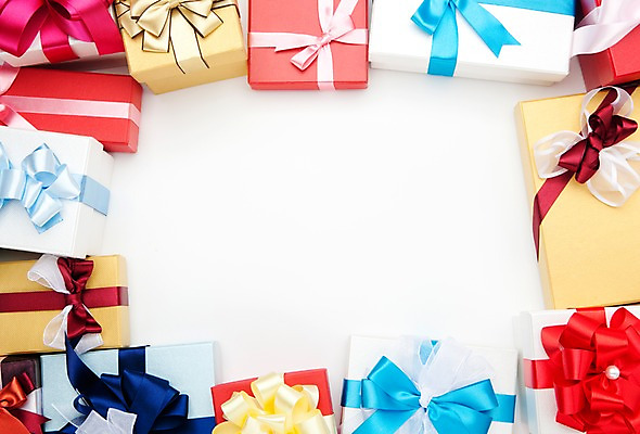 포토 JPG 스튜디오촬영 기념일 리본 백그라운드 포장 프레임 실내 선물포장 선물 이벤트 사람없음 장식 선물상자 상자 컬러풀 여러개 다양 오브젝트 국내포토 컬러 다수 내부 파일형식