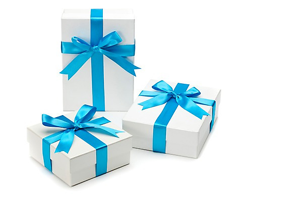 포토 JPG 스튜디오촬영 기념일 리본 컬러 하늘색 포장 실내 선물포장 선물 누끼 이벤트 사람없음 장식 파란색 선물상자 상자 여러개 다양 오브젝트 국내포토 다수 내부 파일형식
