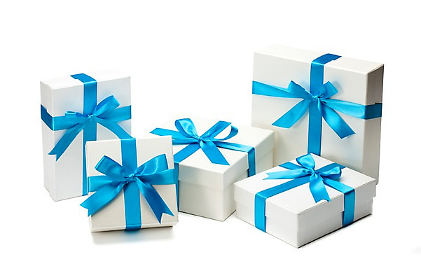 포토 JPG 스튜디오촬영 기념일 리본 컬러 하늘색 포장 실내 선물포장 선물 누끼 이벤트 사람없음 장식 파란색 선물상자 상자 여러개 다양 오브젝트 국내포토 다수 내부 파일형식