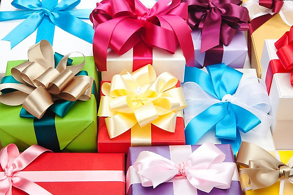 포토 JPG 스튜디오촬영 기념일 리본 백그라운드 포장 실내 선물포장 선물 이벤트 사람없음 장식 선물상자 상자 컬러풀 여러개 다양 오브젝트 국내포토 컬러 다수 내부 파일형식