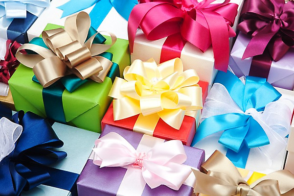 포토 JPG 스튜디오촬영 기념일 리본 백그라운드 포장 실내 선물포장 선물 이벤트 사람없음 장식 선물상자 상자 컬러풀 여러개 다양 오브젝트 국내포토 컬러 다수 내부 파일형식