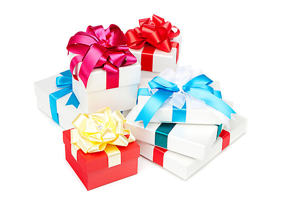 포토 JPG 스튜디오촬영 기념일 리본 포장 실내 선물포장 선물 누끼 이벤트 사람없음 장식 선물상자 상자 컬러풀 여러개 다양 오브젝트 국내포토 컬러 다수 내부 파일형식