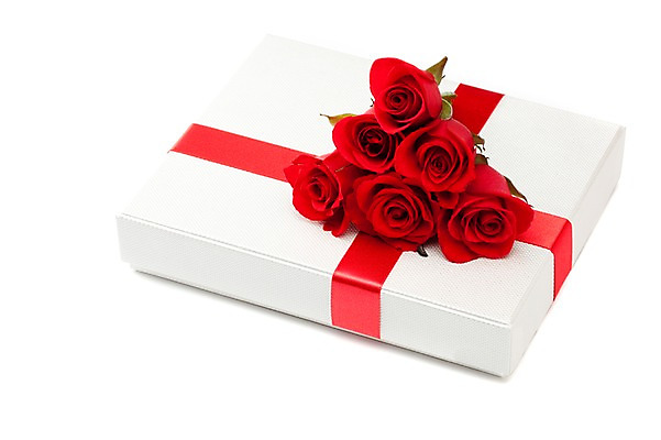 포토 JPG 스튜디오촬영 식물 기념일 꽃 컬러 여러송이 잎 포장 실내 선물포장 선물 누끼 이벤트 사람없음 장식 빨간색 선물상자 상자 장미 오브젝트 국내포토 다수 내부 파일형식