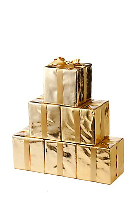 포토 JPG 스튜디오촬영 기념일 리본 컬러 포장 실내 선물포장 선물 누끼 이벤트 사람없음 장식 선물상자 상자 여러개 금색 오브젝트 국내포토 다수 내부 파일형식