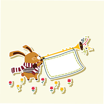 식물 동물 척추동물 배너 꽃 점선 악기 동물캐릭터 백그라운드 말풍선 겨울 일러스트 포유류 안내 프레임 애니멀프린트 틀 사람없음 목도리 튤립 토끼 알림 나팔 토끼캐릭터 겨울배경 국내일러스트 일러캐릭터 AI파일 캐릭터 잡화 계절 선 음악 반려동물 파일형식 벡터