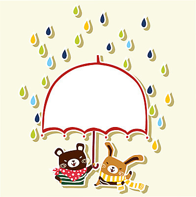 동물 척추동물 배너 동물캐릭터 백그라운드 말풍선 일러스트 우산 포유류 날씨 안내 프레임 애니멀프린트 틀 사람없음 물방울 토끼 비 빗방울 알림 토끼캐릭터 곰캐릭터 날씨캐릭터 국내일러스트 일러캐릭터 AI파일 자연요소 캐릭터 곰 반려동물 비_날씨 파일형식 벡터