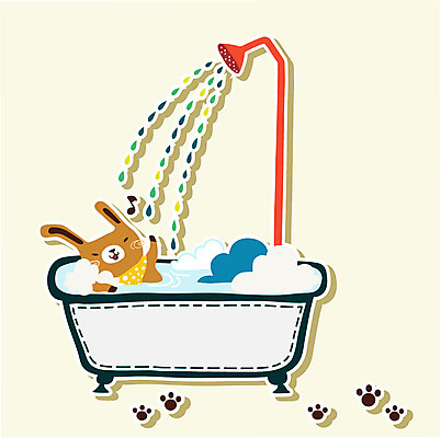 동물 척추동물 배너 점선 동물캐릭터 백그라운드 말풍선 음표 일러스트 포유류 안내 프레임 물줄기 욕조 애니멀프린트 틀 사람없음 물 목욕 거품 물방울 토끼 발자국 알림 흔적 토끼캐릭터 샤워기 거품목욕 개발자국 국내일러스트 일러캐릭터 AI파일 자연요소 캐릭터 기호 선 음악 자국 반려동물 청결 파일형식 벡터