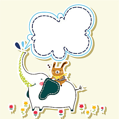 식물 동물 척추동물 배너 꽃 점선 동물캐릭터 백그라운드 말풍선 음표 일러스트 포유류 안내 프레임 애니멀프린트 틀 사람없음 튤립 토끼 알림 토끼캐릭터 코끼리캐릭터 국내일러스트 일러캐릭터 AI파일 캐릭터 기호 선 음악 코끼리 반려동물 파일형식 벡터