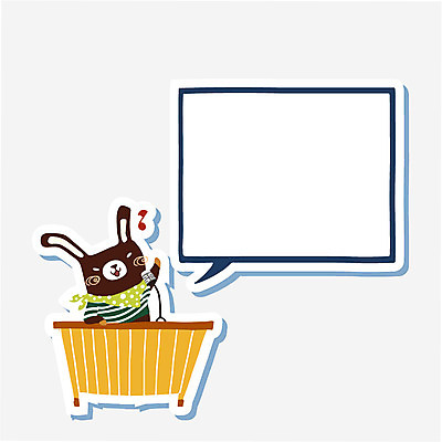 동물 척추동물 배너 동물캐릭터 백그라운드 말풍선 음표 일러스트 포유류 안내 프레임 애니멀프린트 틀 사람없음 토끼 뉴스 아나운서 알림 마이크 토끼캐릭터 국내일러스트 일러캐릭터 AI파일 직업 캐릭터 기호 음악 음향기기 반려동물 파일형식 벡터