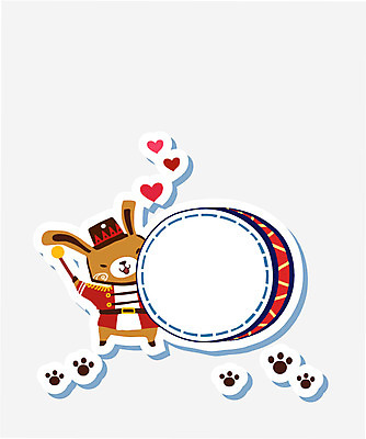 동물 척추동물 배너 점선 악기 동물캐릭터 백그라운드 말풍선 일러스트 포유류 타악기 안내 프레임 애니멀프린트 국악기 틀 사람없음 하트 토끼 발자국 알림 북 흔적 토끼캐릭터 북채 개발자국 국내일러스트 일러캐릭터 AI파일 모양 캐릭터 선 음악 자국 국악 반려동물 파일형식 벡터