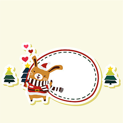 나무 식물 동물 척추동물 배너 기념일 점선 동물캐릭터 백그라운드 말풍선 크리스마스 겨울 일러스트 포유류 산타옷 안내 프레임 애니멀프린트 틀 이벤트 사람없음 크리스마스트리 산타클로스 목도리 하트 토끼 알림 토끼캐릭터 크리스마스캐릭터 겨울배경 국내일러스트 일러캐릭터 AI파일 모양 캐릭터 잡화 옷 계절 선 반려동물 파일형식 벡터