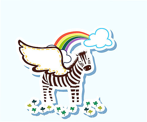 식물 동물 구름 척추동물 배너 점선 동물캐릭터 백그라운드 무지개 말풍선 무늬 날개 일러스트 포유류 안내 프레임 애니멀프린트 틀 사람없음 새싹 줄무늬 말_동물 얼룩 알림 얼룩말 얼룩무늬 국내일러스트 일러캐릭터 AI파일 자연요소 캐릭터 선 파일형식 벡터